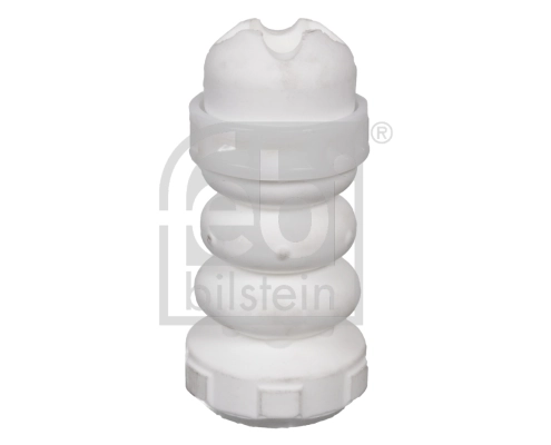 Rubber Buffer, suspension